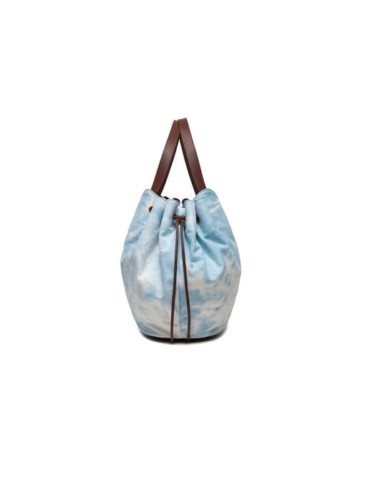 Pinko Piccio Manicotti Schultertasche - Image 2