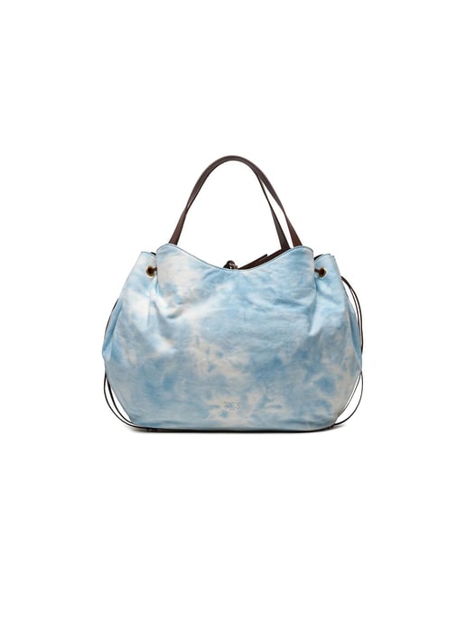 Pinko Piccio Manicotti Schultertasche - Image 3