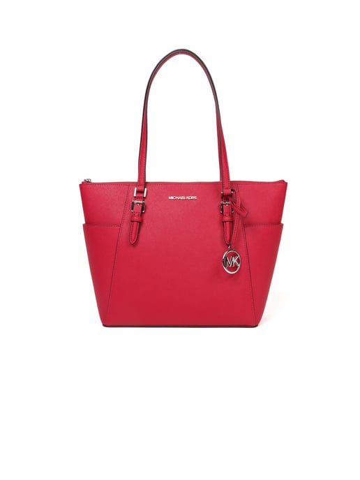 Michael Kors Charlotte Große Tragetasche - Image 1