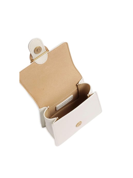 Pinko Love One Top Handle Mikro Tasche - Image 3