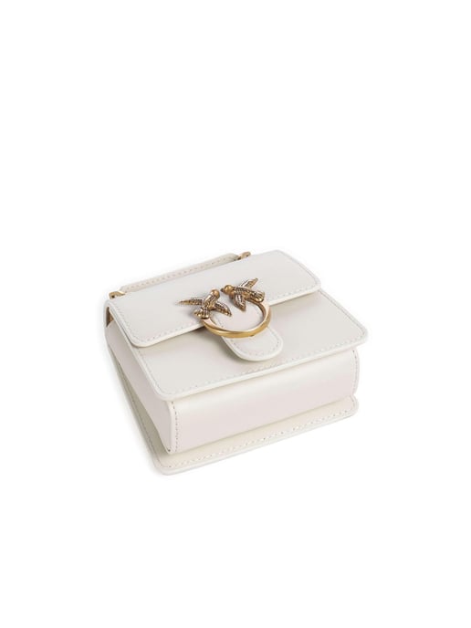 Pinko Love One Top Handle Mikro Tasche - Image 4
