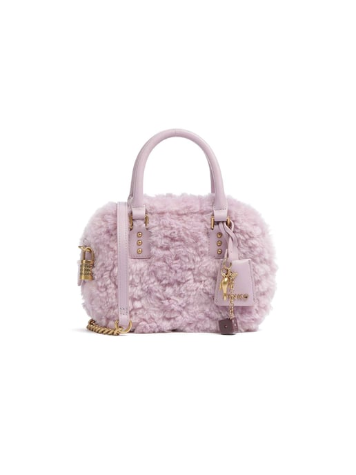 Pinko Love Berry H3 Gürtel-Handtasche - Image 1