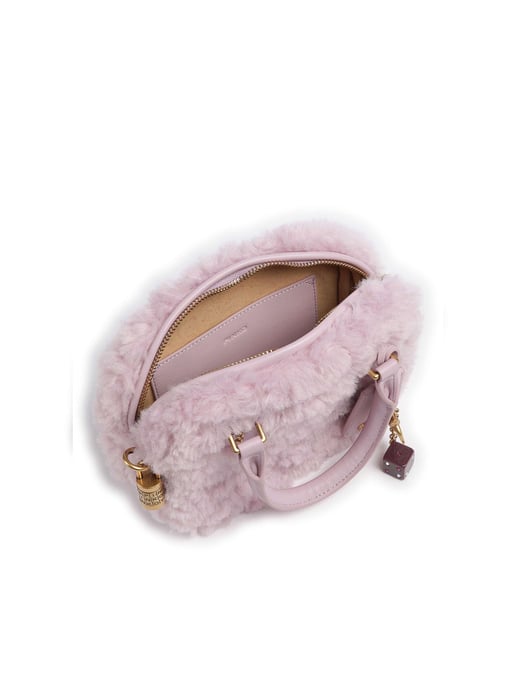 Pinko Love Berry H3 Gürtel-Handtasche - Image 3