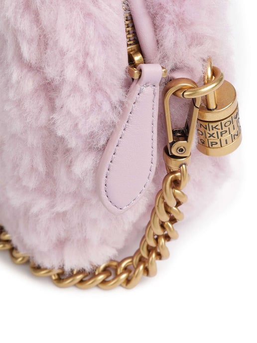 Pinko Love Berry H3 Gürtel-Handtasche - Image 5