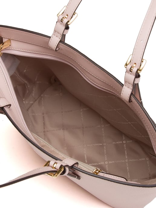 Michael Kors Jet Set Travel Mittelgroße Doppelpacktasche - Image 4