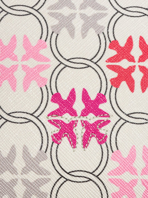 Pinko Piccio Manicotti Tote Bag - Image 6