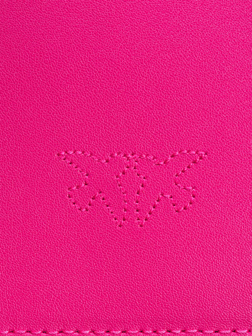Pinko Love One Top Handle Mikro Bag - Image 6