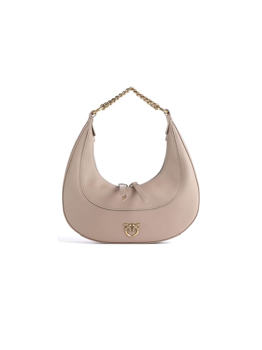 Pinko Brioche Hobo Mini Tasche - Image 1