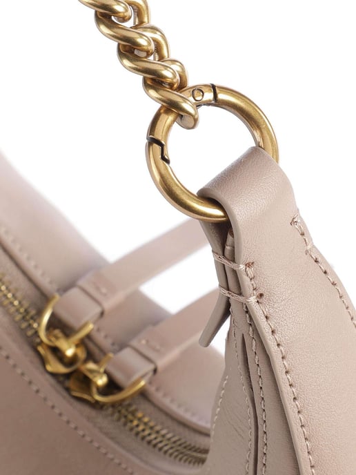 Pinko Brioche Hobo Mini Tasche - Image 4