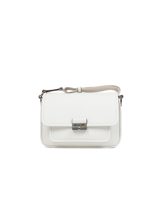 Michael Kors Bradshaw Mittelgroße Umhängetasche mit Taschen - Image 1