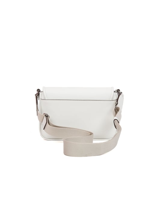 Michael Kors Bradshaw Mittelgroße Umhängetasche mit Taschen - Image 3