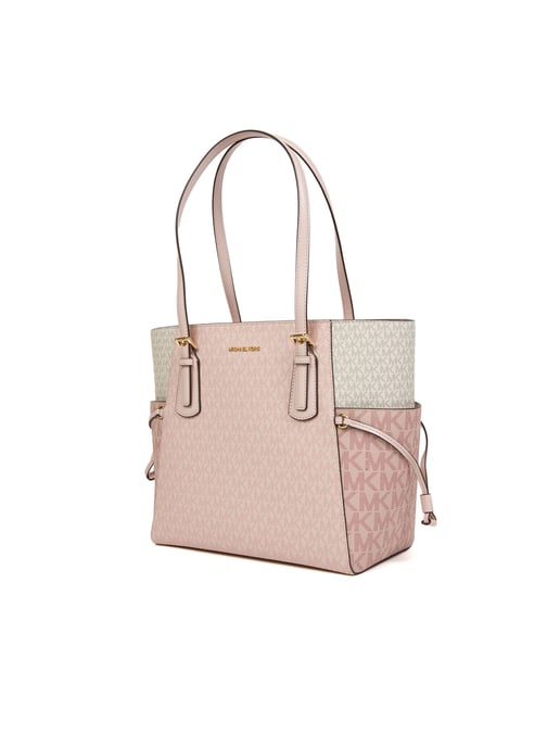 Michael Kors Voyager Große Ost-West Tote Rose - Image 2