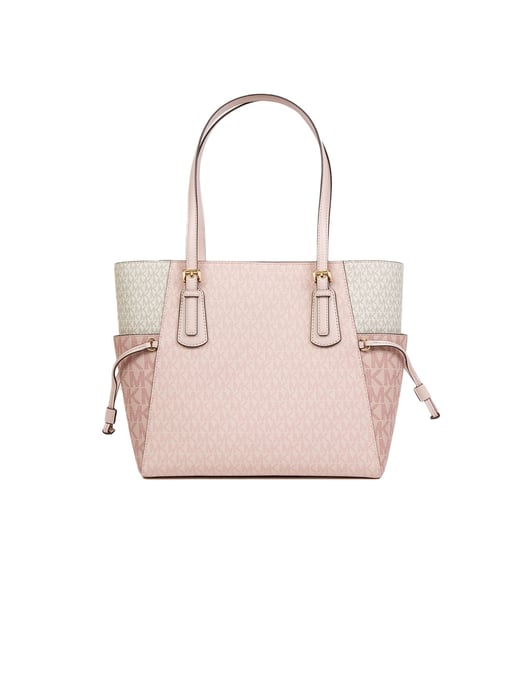 Michael Kors Voyager Große Ost-West Tote Rose - Image 3
