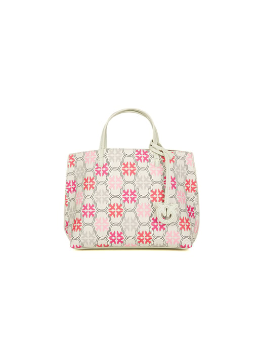 Pinko Carrie Shopper Classic Tasche - Image 1