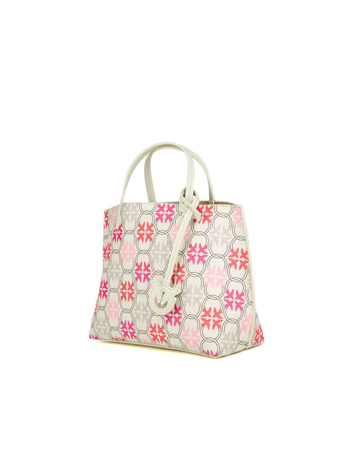 Pinko Carrie Shopper Classic Tasche - Image 2
