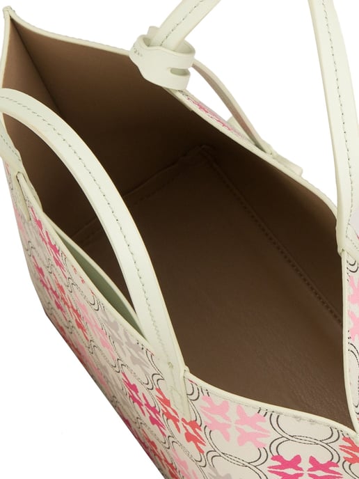 Pinko Carrie Shopper Classic Tasche - Image 4