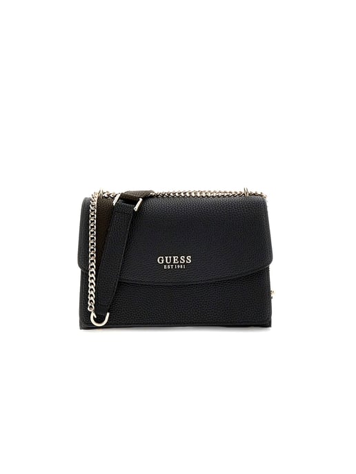 Guess Calista Umhängetasche mit umwandelbarem Design - Image 1