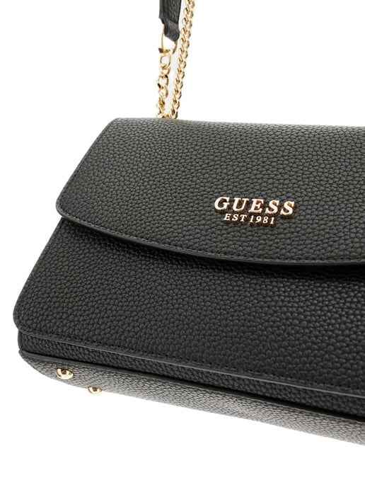 Guess Calista Umhängetasche mit umwandelbarem Design - Image 3