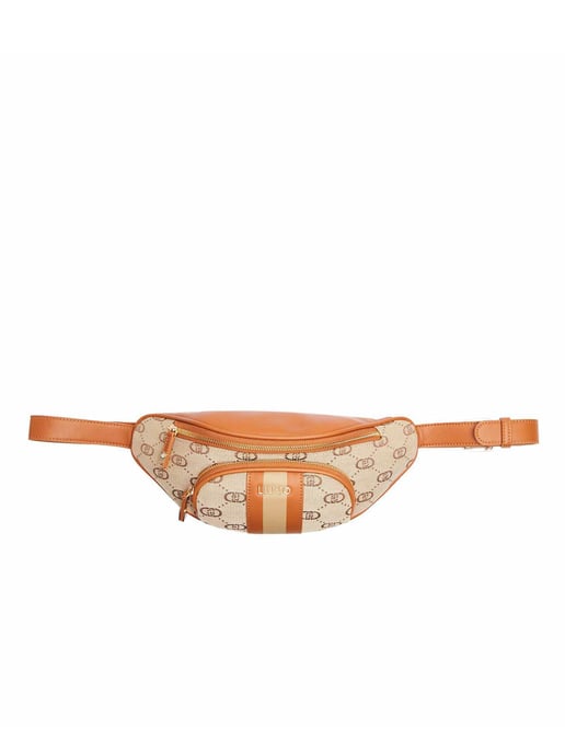 Liu Jo M Gürteltasche Beige - Image 1