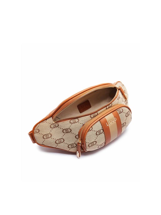 Liu Jo M Gürteltasche Beige - Image 3