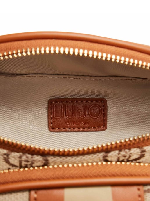 Liu Jo M Gürteltasche Beige - Image 4