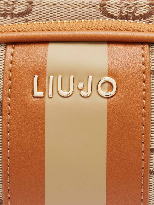 Liu Jo M Gürteltasche Beige - Image 5