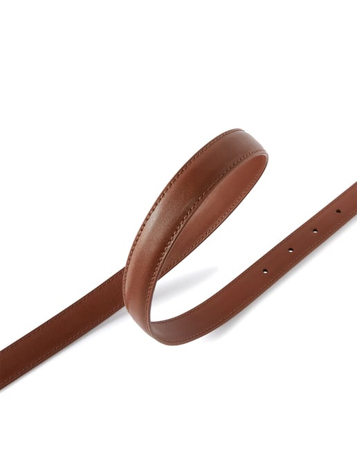 Pinko Gürtel Gebranntes Umber - Image 2