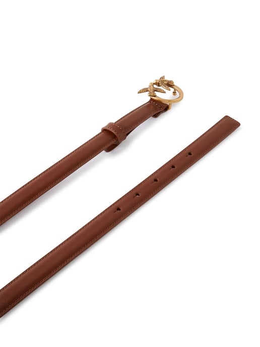 Pinko Gürtel Gebranntes Umber - Image 3