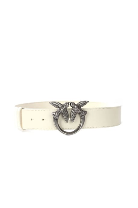 Pinko Gürtel Weiß - Image 2