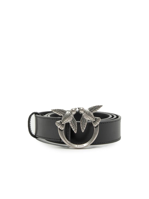 Pinko Gürtel Schwarz - Image 4