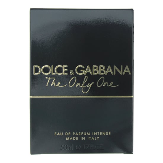 Dolce & Gabbana The Only One Intense Eau de Parfum 50 ml Spray für Sie - Image 2