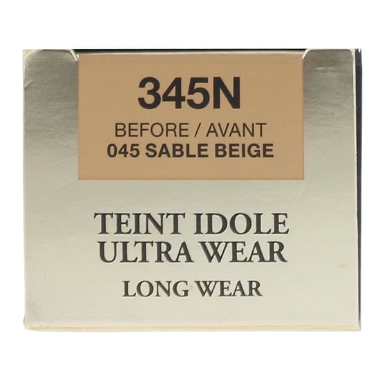 Lancome Teint Idole Ultra Wear Foundation 30 ml - 345N - Image 4