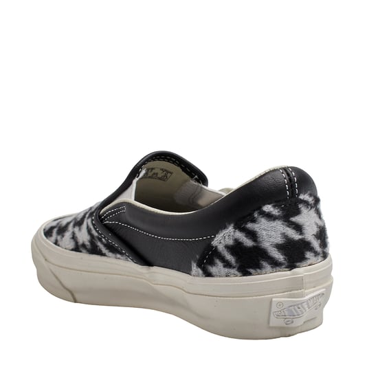Lx Slip-On Reissue 98 VN000CSEBLK1 Turnschuhe für Männer und Frauen - Image 4