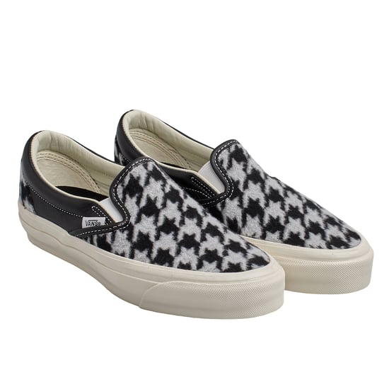Lx Slip-On Reissue 98 VN000CSEBLK1 Turnschuhe für Männer und Frauen - Image 5