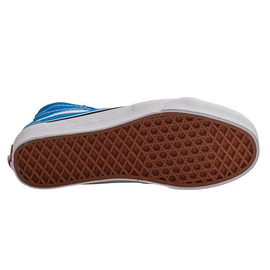 Sk8-Hi Tapered VN0A5KRUVD31 High-Top Sneakers für Männer und Frauen - Image 3