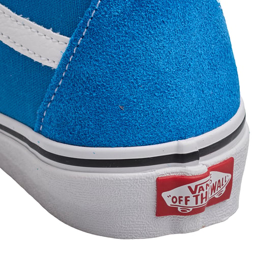 Sk8-Hi Tapered VN0A5KRUVD31 High-Top Sneakers für Männer und Frauen - Image 5