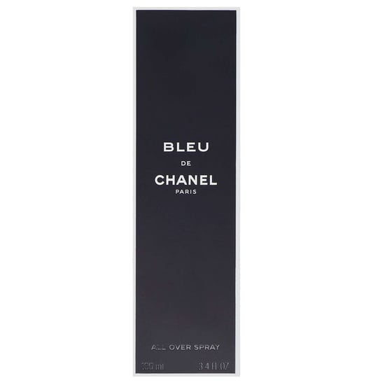 Bleu de Chanel - All-Over Spray 100ml - Image 2