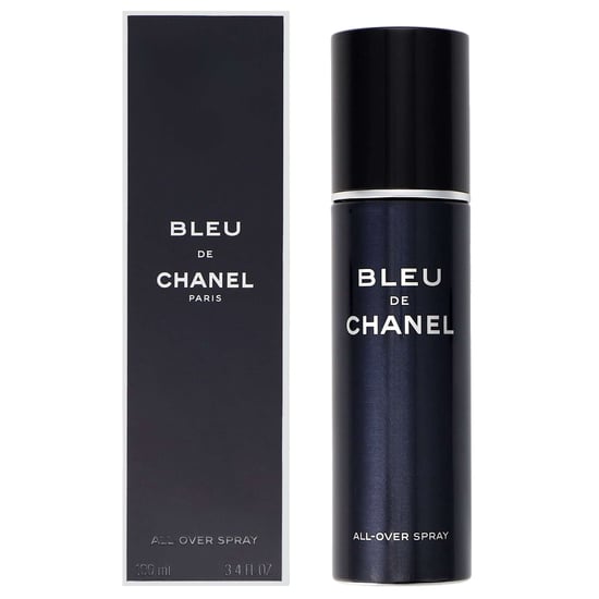 Bleu de Chanel - All-Over Spray 100ml - Image 3