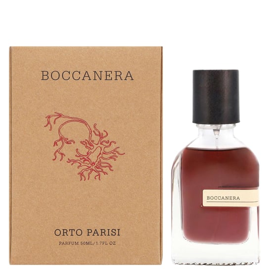 Boccanera Parfum Edp Dampf 50 ml - Image 3
