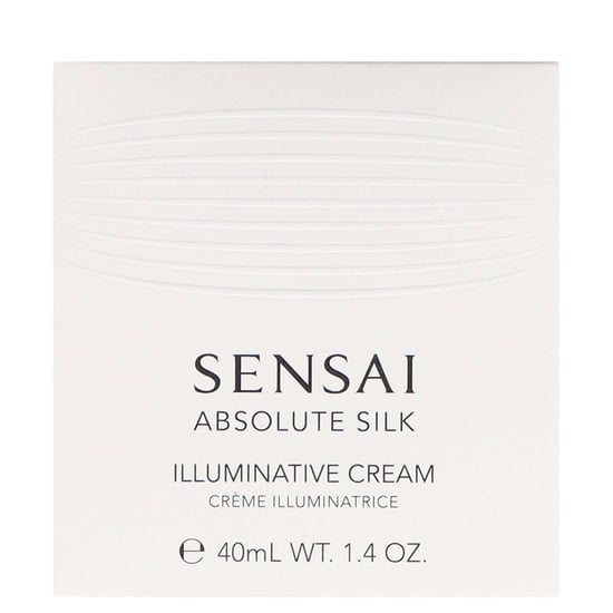 Absolute Silk - Illuminative Cream 40ml - Image 2