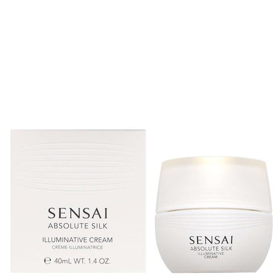 Absolute Silk - Illuminative Cream 40ml - Image 3