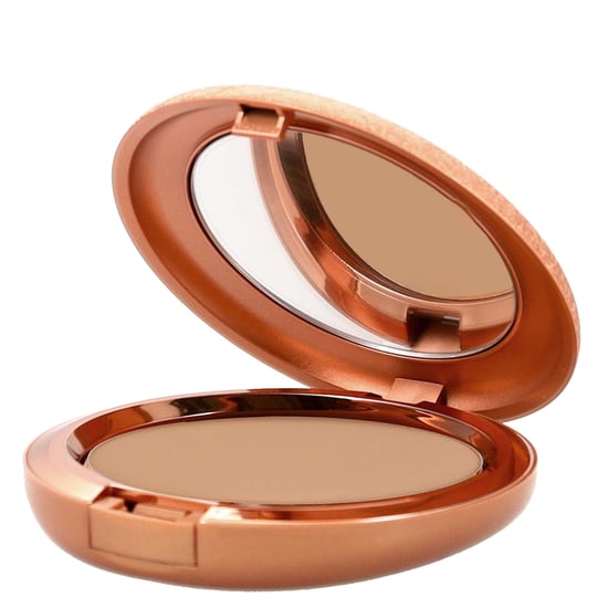 Skinfinish Sunstruck Matte Bronzer - Light Golden 8g - Image 2