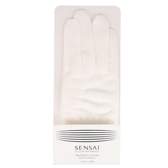 Cellular Performance Body Care Line - Treatment Gloves - Image 2