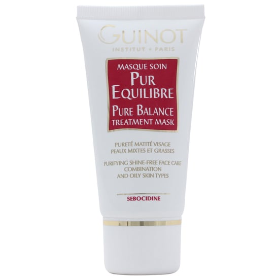 Guinot Masque Soin Pur Équilibre — Purifying Balance Mask für Mischhaut/Fettige Haut, 50 ml - Image 1