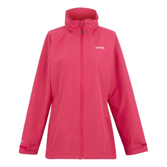 Regatta - "Daysha II" Jacke, wasserfest für Damen (Pop) - Image 1
