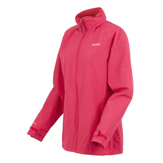 Regatta - "Daysha II" Jacke, wasserfest für Damen (Pop) - Image 3