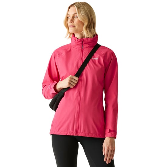 Regatta - "Daysha II" Jacke, wasserfest für Damen (Pop) - Image 4