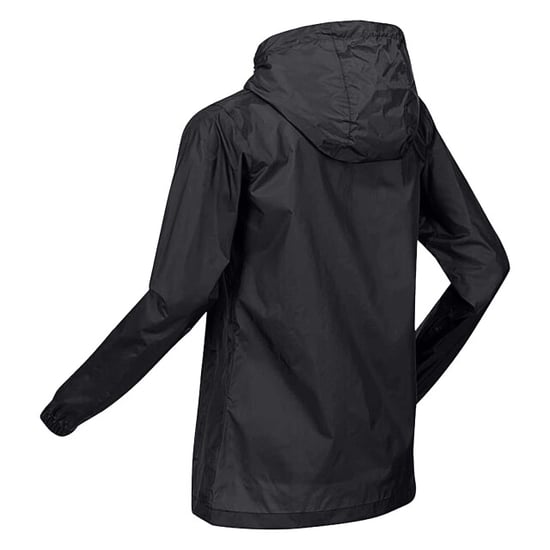 Regatta Womens/Ladies Pk It Jkt III Wasserdichte Jacke mit Kapuze - Image 5