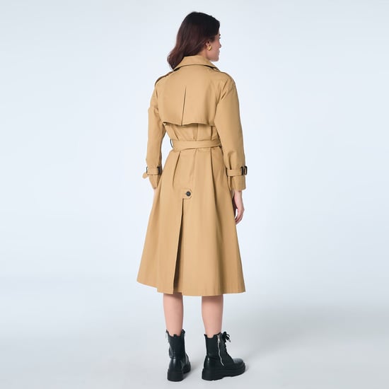 Langer Trenchcoat - Image 3