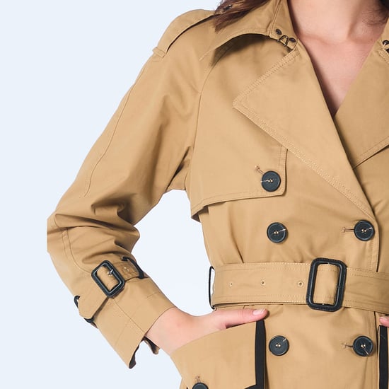 Langer Trenchcoat - Image 4